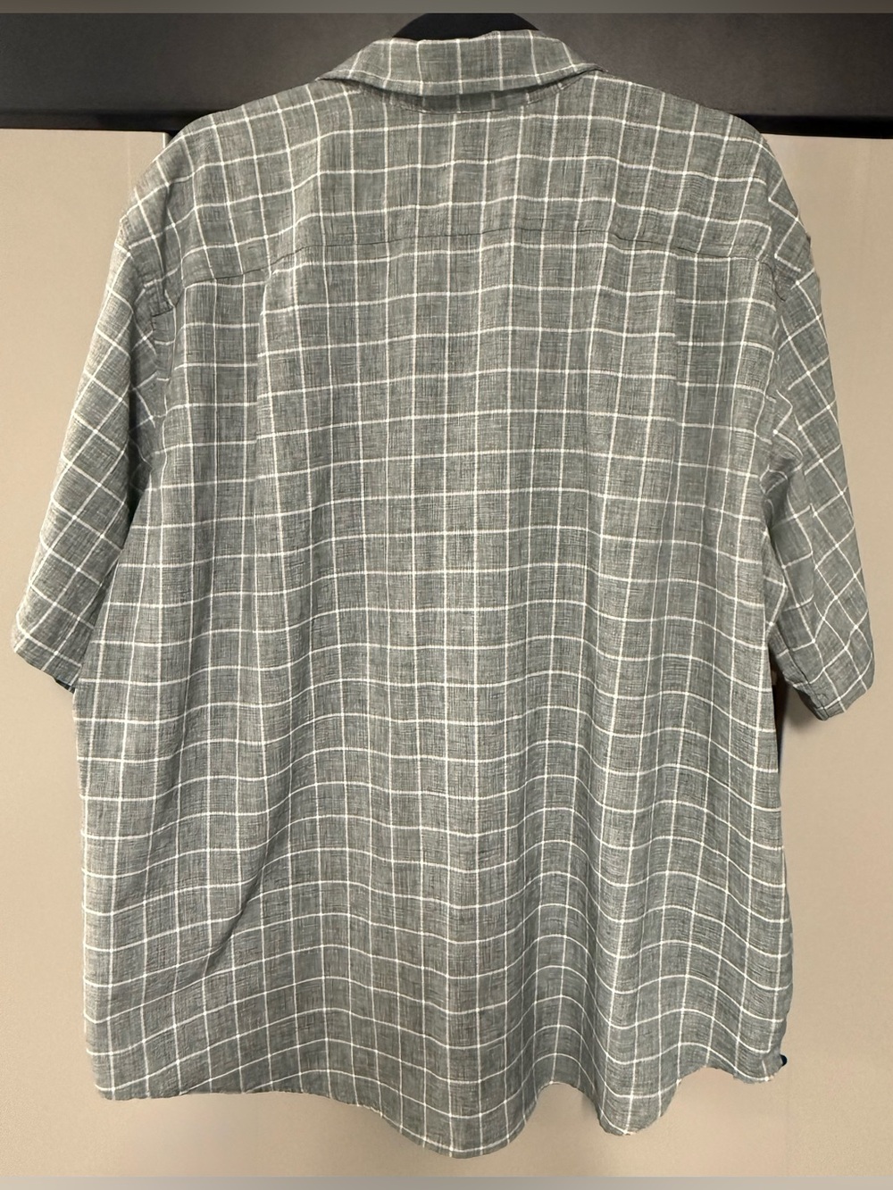 Orvis men’s button down - Picture 2 of 11